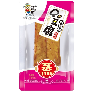 吉林调皮鬼-QQ豆腐-麻辣味